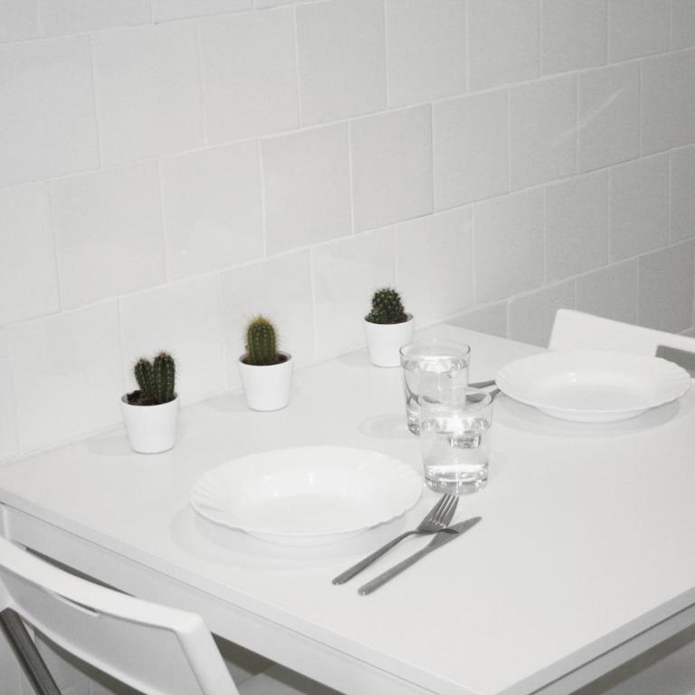 Stay Plaza de Toros - Apartamento Ático de 4 dormitorios - 24