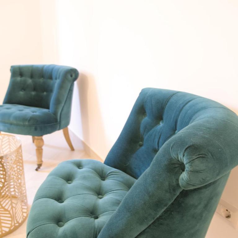 Palazzo Spasiano rooms - SORRENTO CENTER - Junior Suite - 14