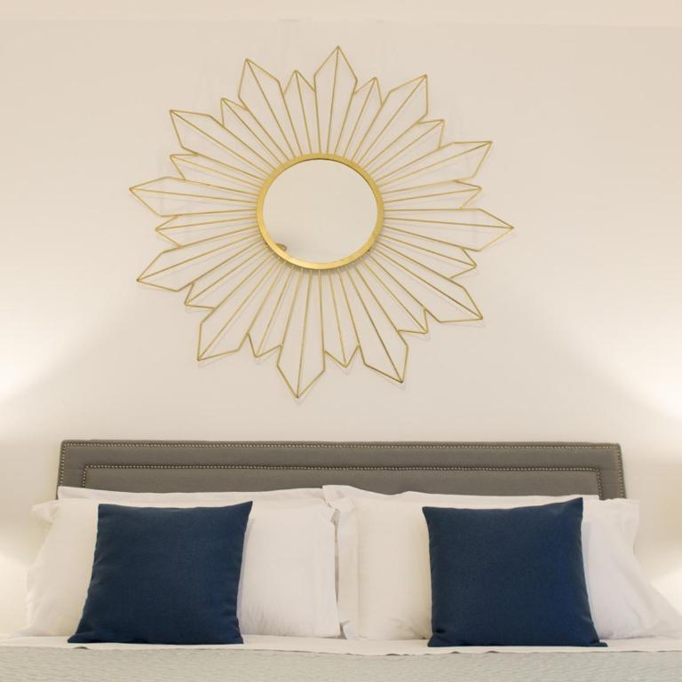 Palazzo Spasiano rooms - SORRENTO CENTER - Junior Suite - 2