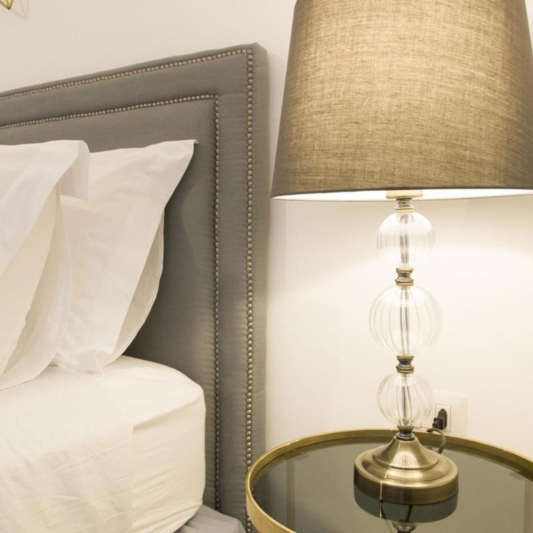 Palazzo Spasiano rooms - SORRENTO CENTER - Junior Suite - 20