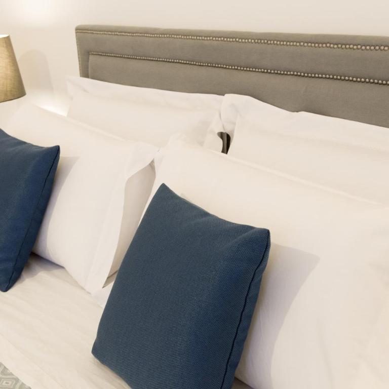 Palazzo Spasiano rooms - SORRENTO CENTER - Junior Suite - 21