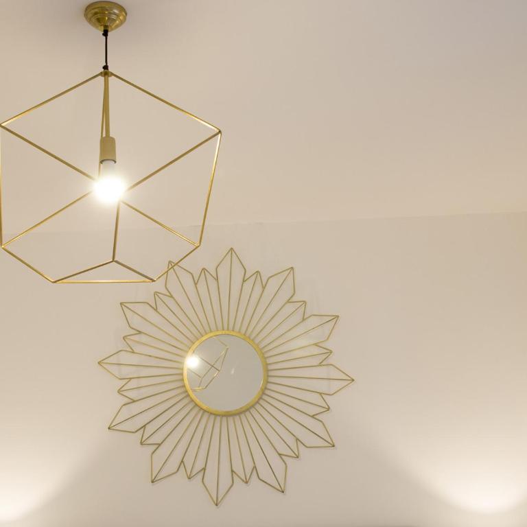 Palazzo Spasiano rooms - SORRENTO CENTER - Junior Suite - 23