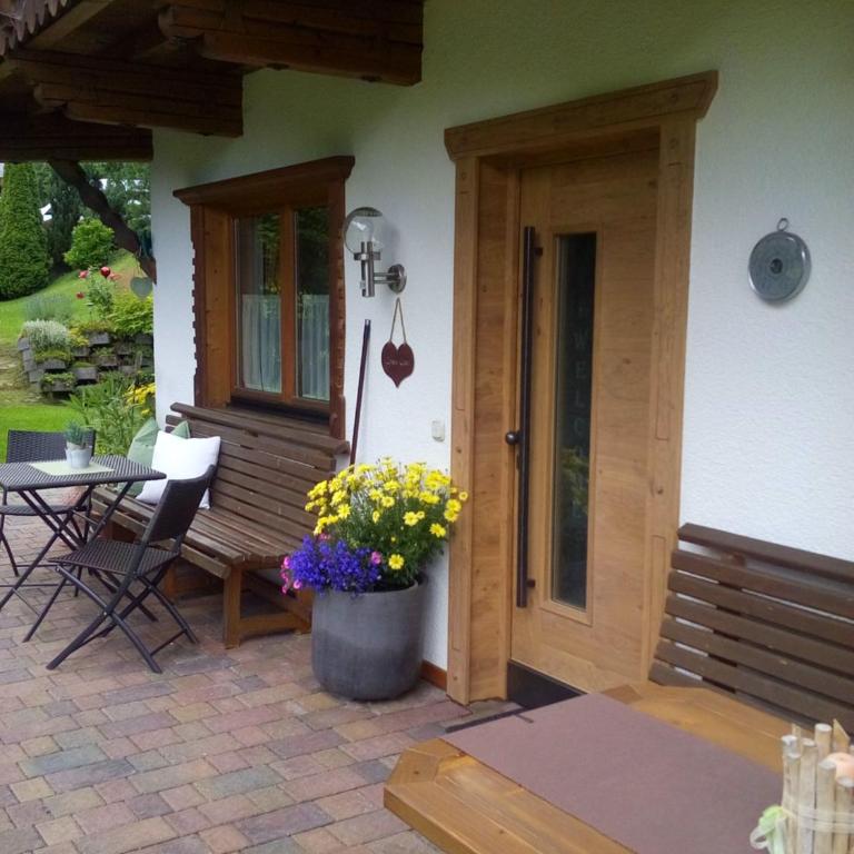 Haus Marco - Apartment mit 2 Schlafzimmern - 69