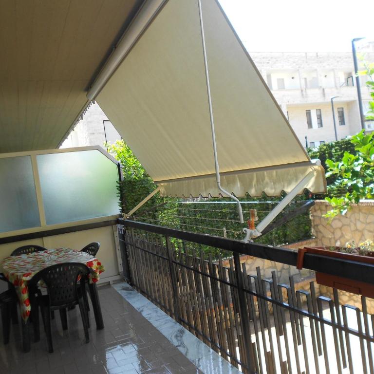 Casa Magnolia - Appartamento con 1 Camera da Letto e Terrazza - 19