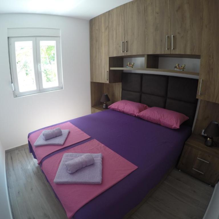 Apartments Djedovic 2 - Deluxe Apartment - 5
