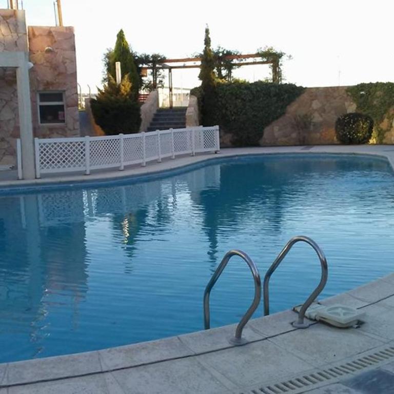 los troncos 2 - Casa de 2 dormitorios - 3