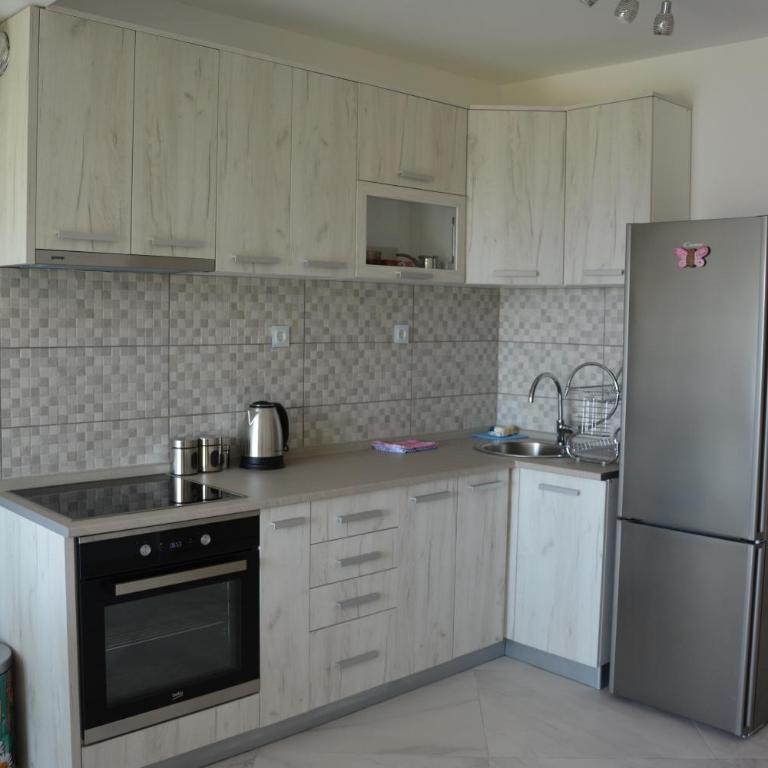 Apartments Djedovic 2 - Deluxe Apartment - 7