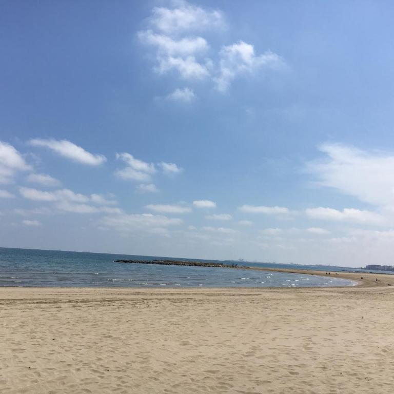 Apartamento con vistas - Apartment - 22