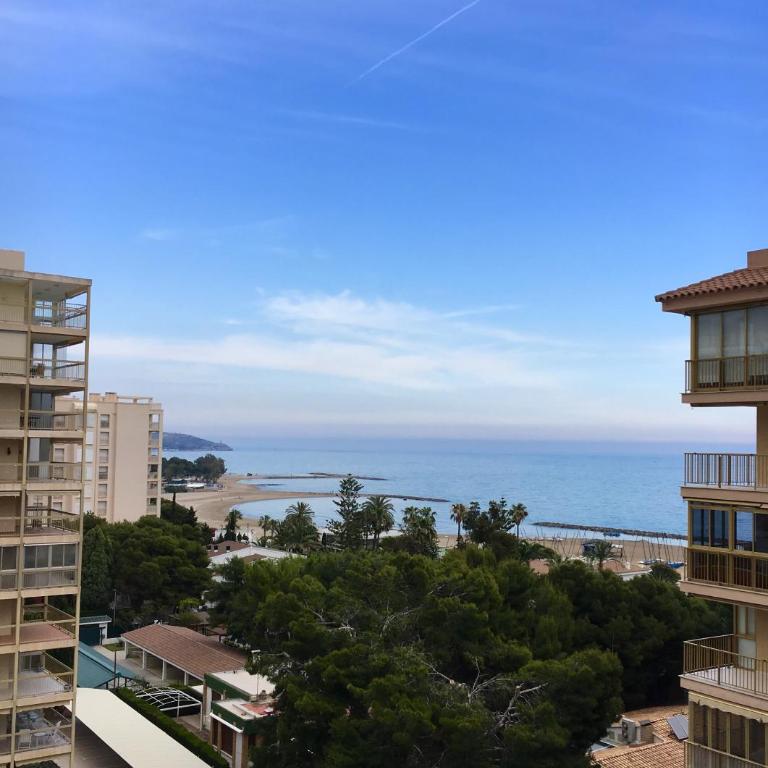 Apartamento con vistas - Apartment - 14