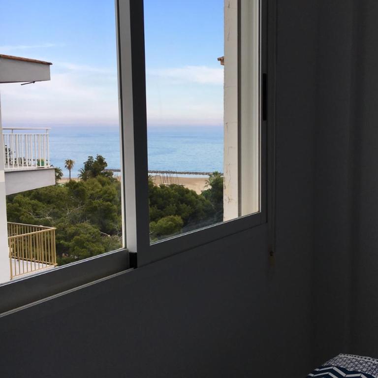 Apartamento con vistas - Apartment - 13