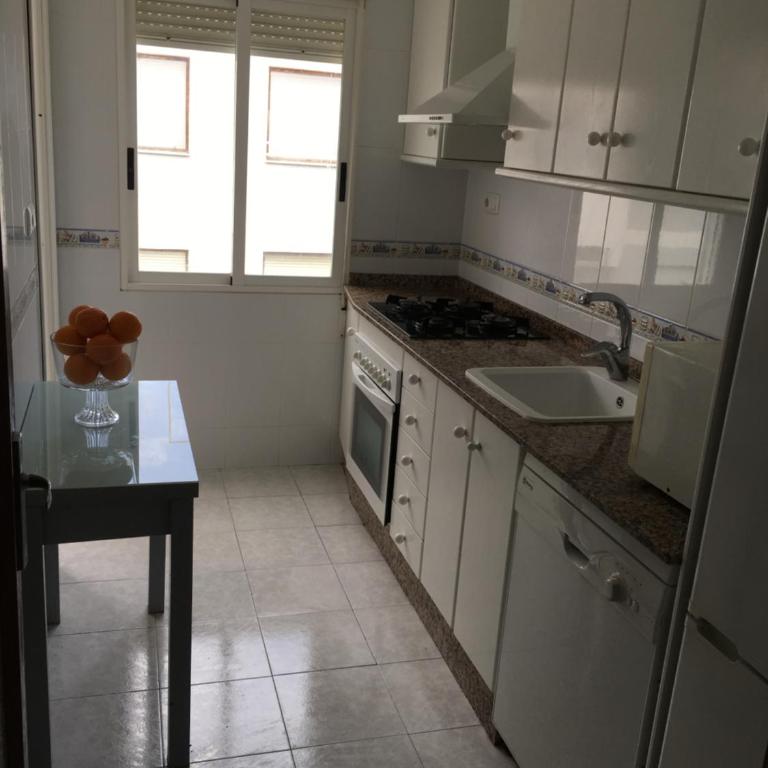 Apartamento con vistas - Apartment - 19
