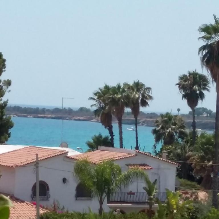 Casa Roby 120 mt Beach - Casa con 2 Camere da Letto - 1