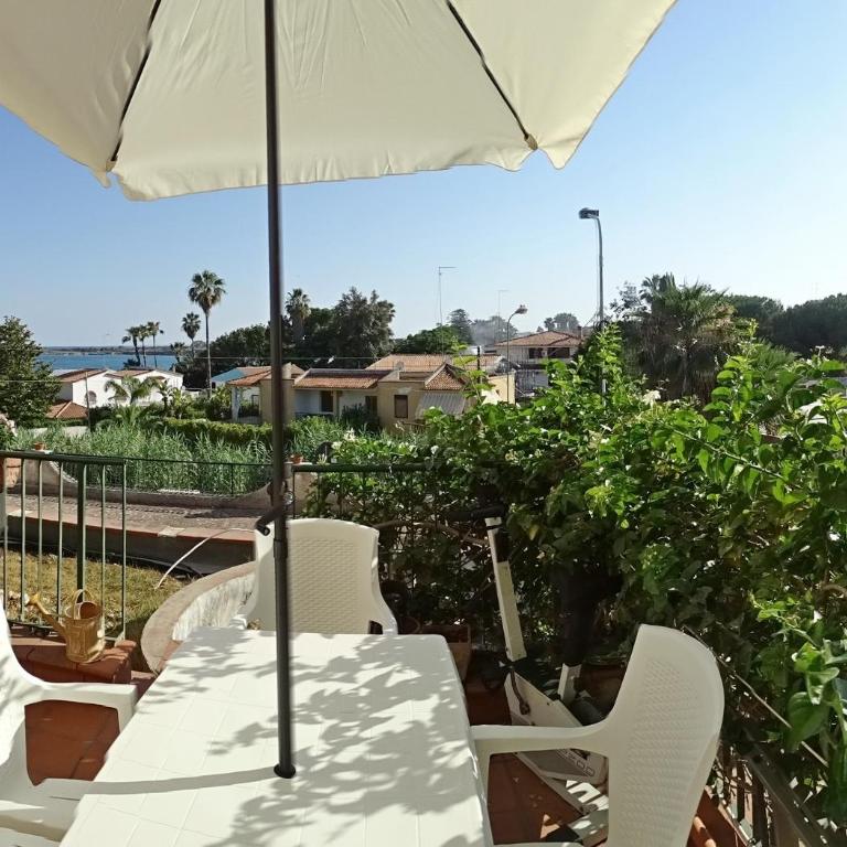 Casa Roby 120 mt Beach - Casa con 2 Camere da Letto - 4