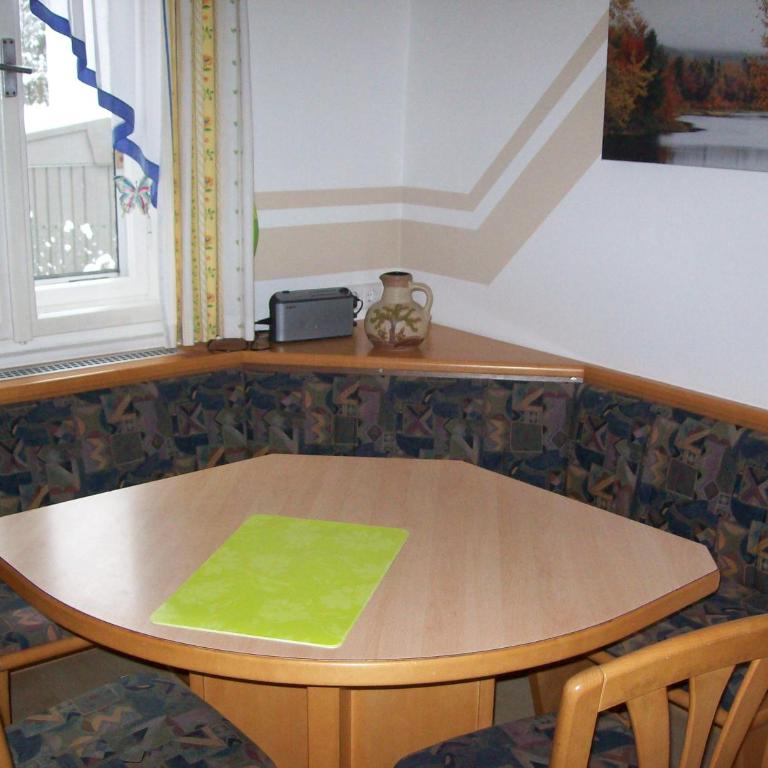 Riedl Gästewohnung - Deluxe Apartment - 7
