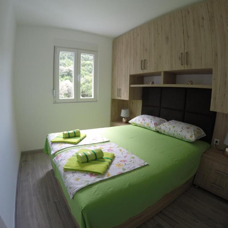 Apartments Djedovic 2 - Deluxe Apartment - 9