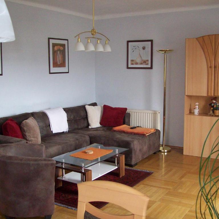 Riedl Gästewohnung - Deluxe Apartment - 8