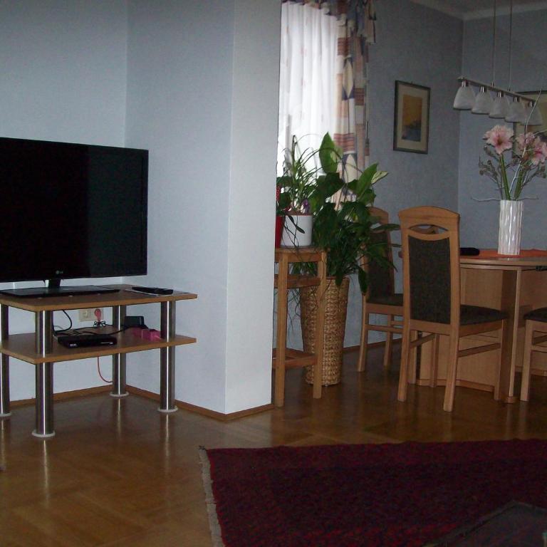 Riedl Gästewohnung - Deluxe Apartment - 9