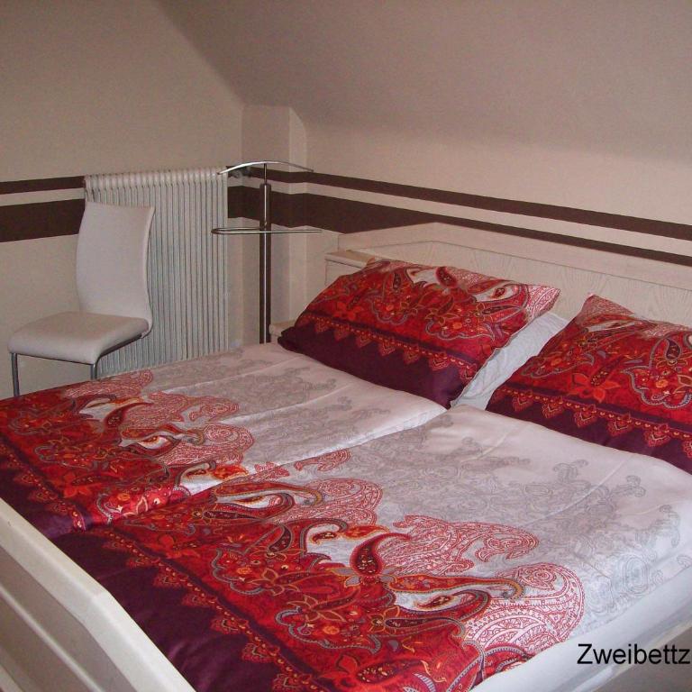 Riedl Gästewohnung - Deluxe Apartment - 10