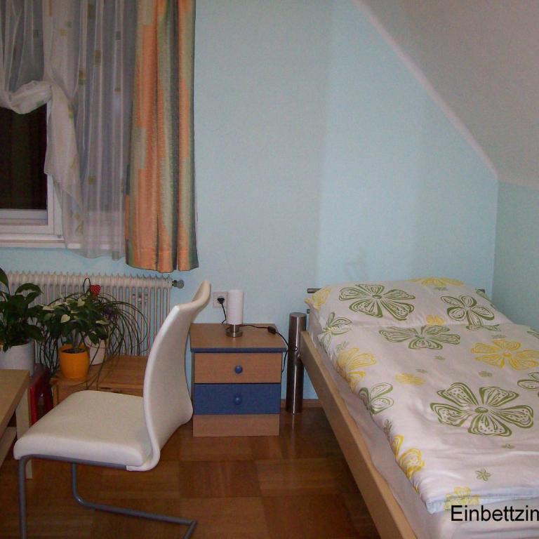 Riedl Gästewohnung - Deluxe Apartment - 11