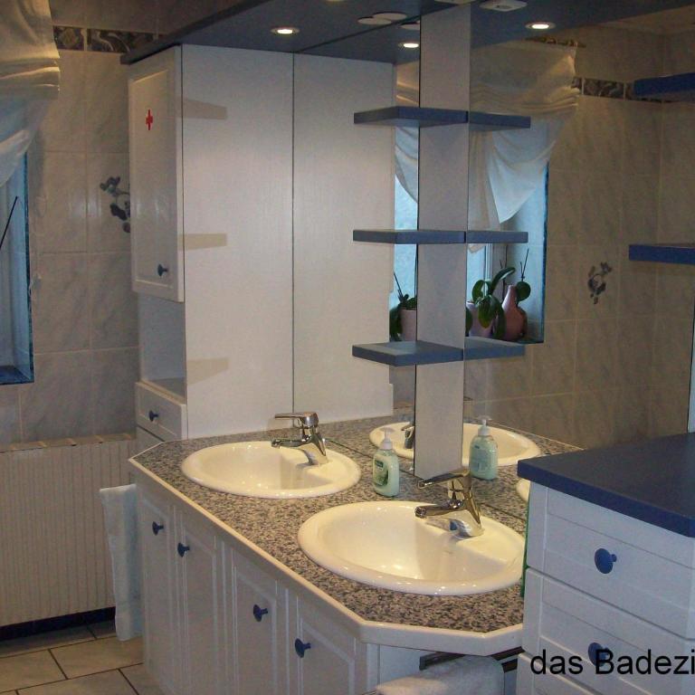 Riedl Gästewohnung - Deluxe Apartment - 12