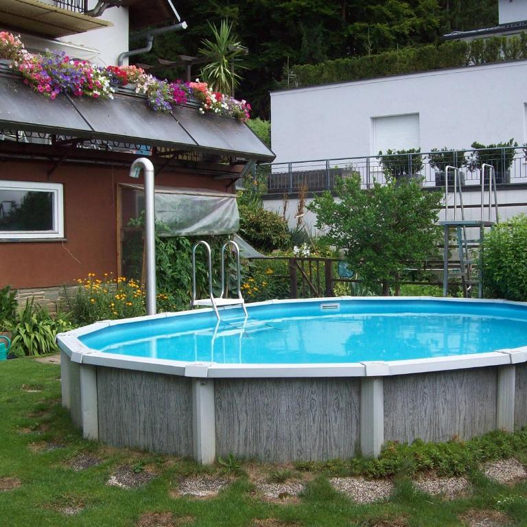 Riedl Gästewohnung - Deluxe Apartment - 14