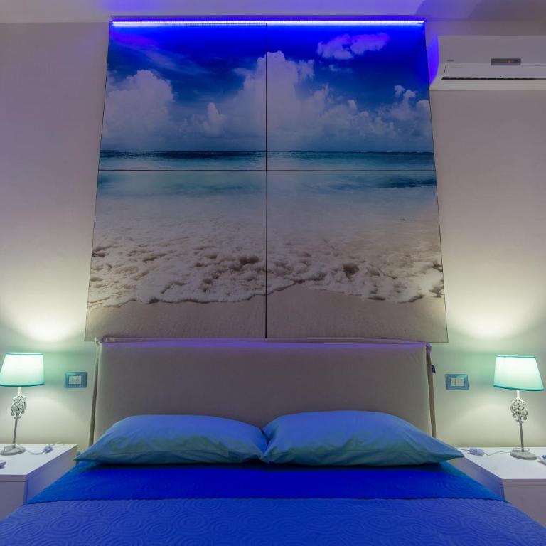 Cielo e Mare - One-Bedroom House - 3