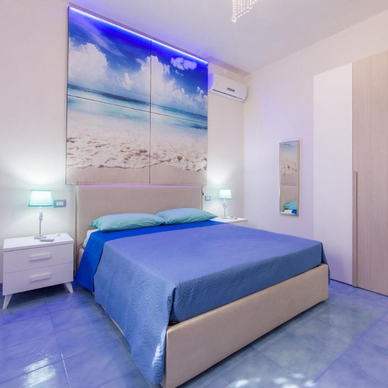 Cielo e Mare - One-Bedroom House - 4