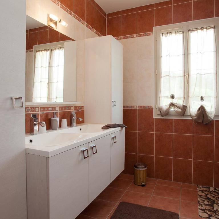 mallegale haute - Villa with Private Pool - 39