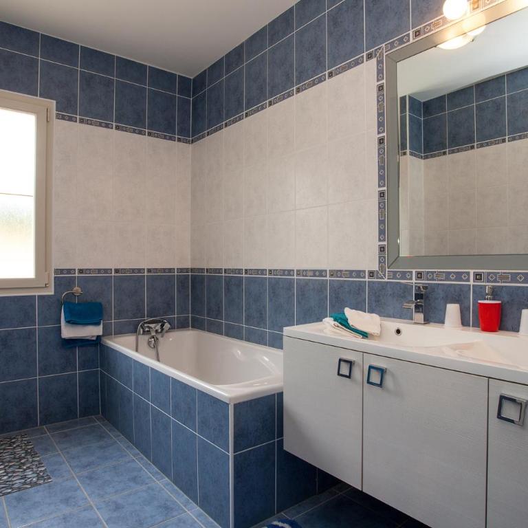 mallegale haute - Villa with Private Pool - 35