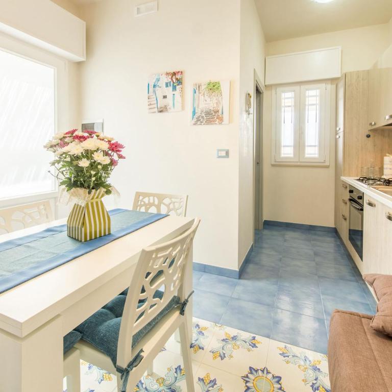 Cielo e Mare - One-Bedroom House - 13