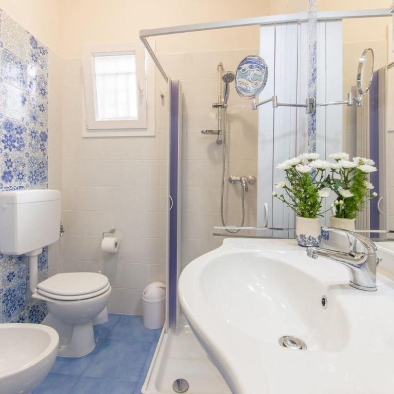 Cielo e Mare - One-Bedroom House - 6