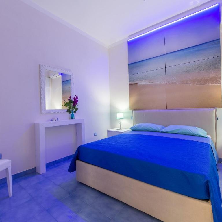 Cielo e Mare - One-Bedroom House - 9