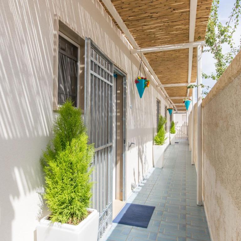 Cielo e Mare - One-Bedroom House - 7