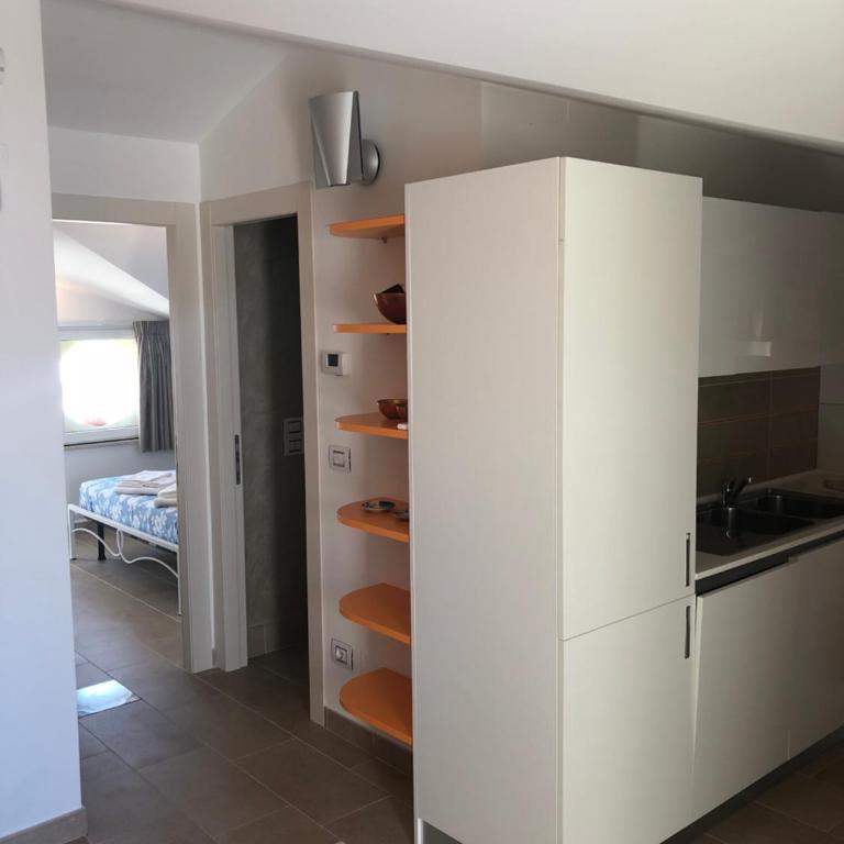 Casa Sul Mare Vasto - Appartamento con Vista Mare - 6