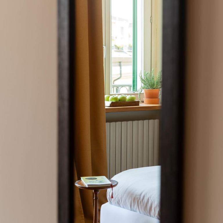 Zebra Naviglio - Deluxe Queen Room - 33
