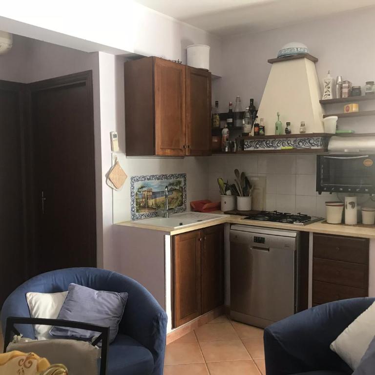 La Terrazza di Ligny - Appartamento - 6