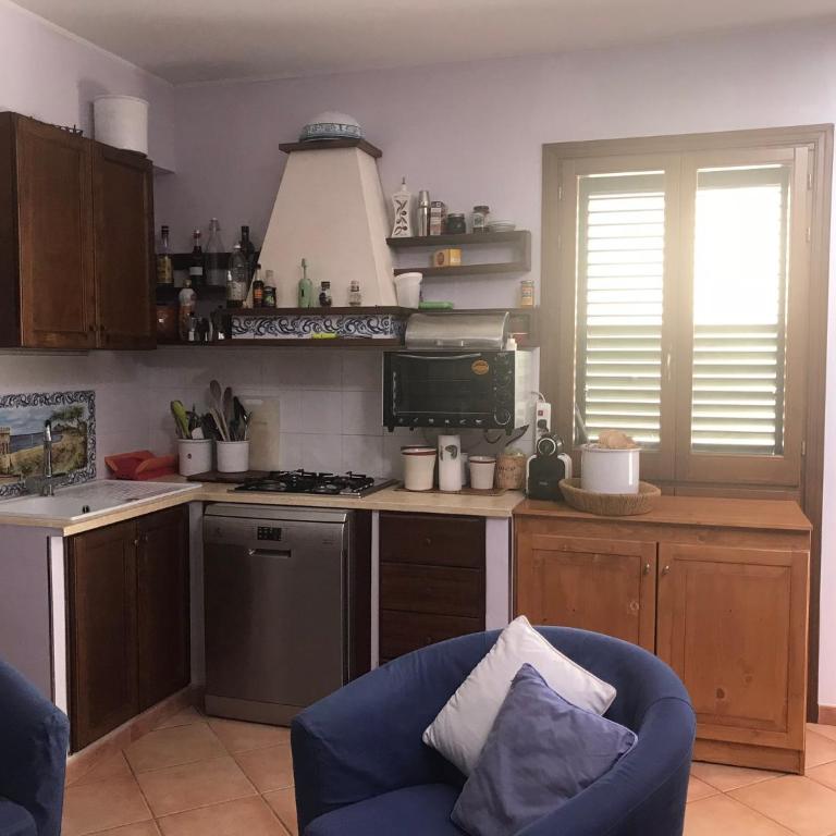 La Terrazza di Ligny - Appartamento - 7