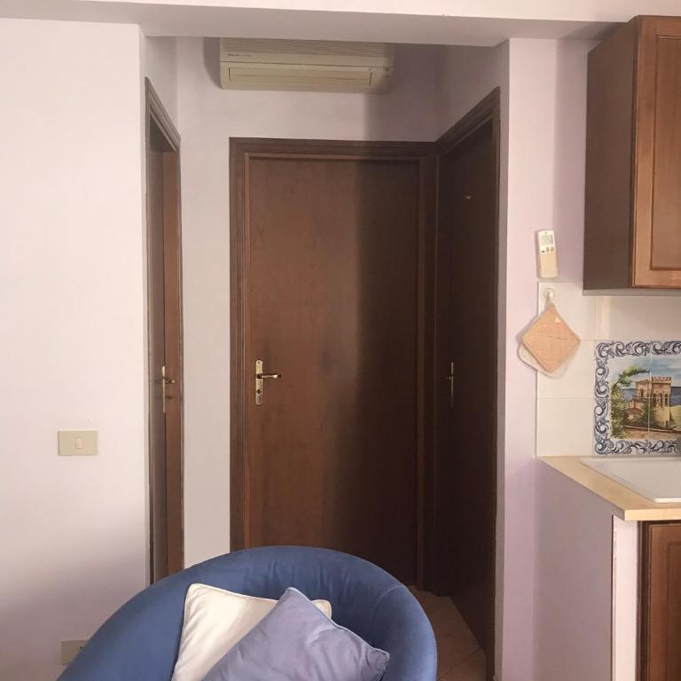 La Terrazza di Ligny - Appartamento - 10