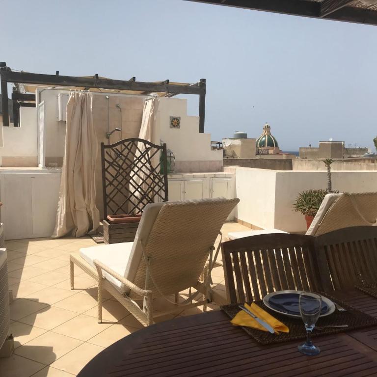La Terrazza di Ligny - Appartamento - 18