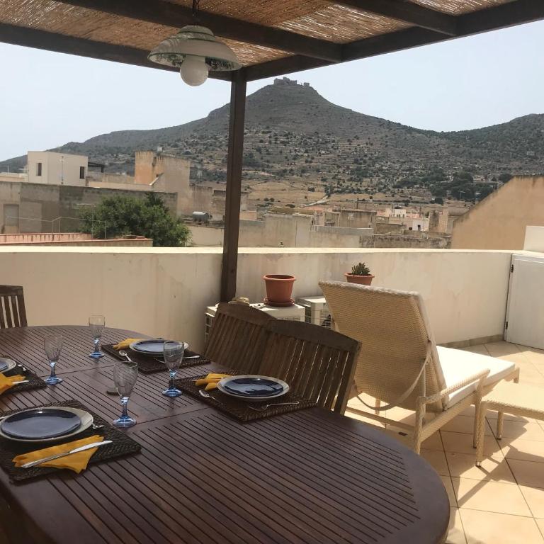La Terrazza di Ligny - Appartamento - 1