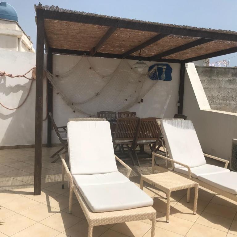 La Terrazza di Ligny - Appartamento - 19