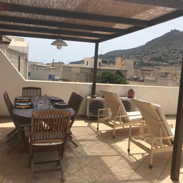 La Terrazza di Ligny - Appartamento - 20