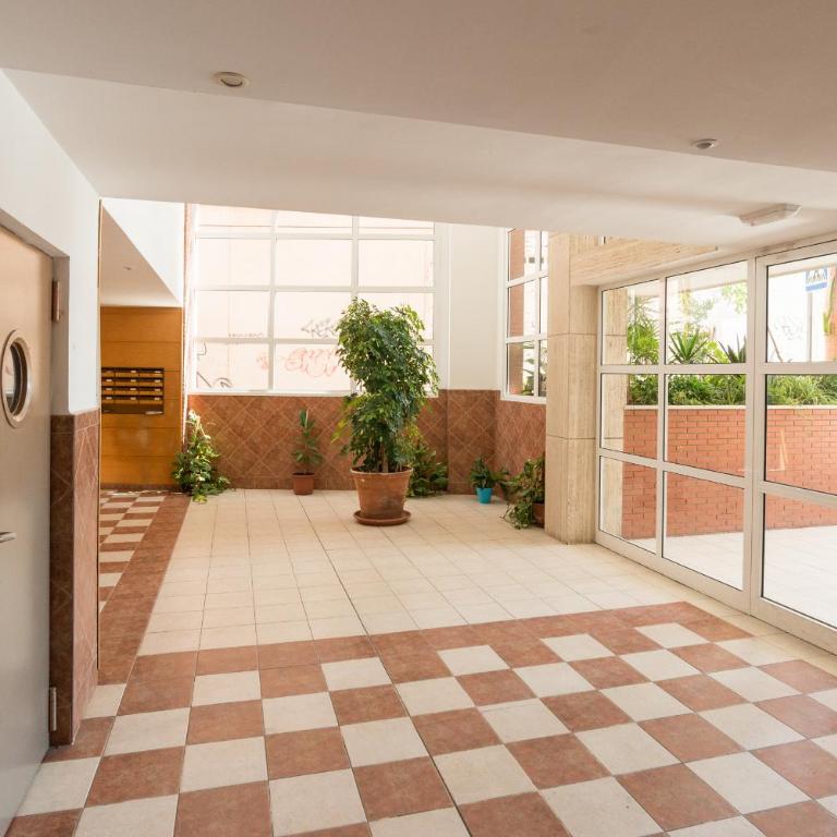 Guadalmedina Riverside - Apartamento - 6