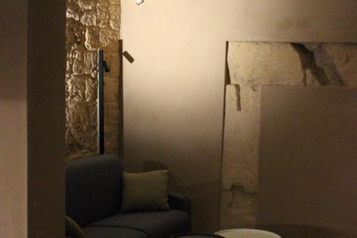Chiostro di S. Antonio - Deluxe Apartment - 23