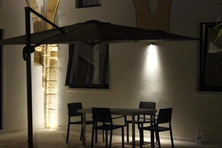 Chiostro di S. Antonio - Deluxe Apartment - 27