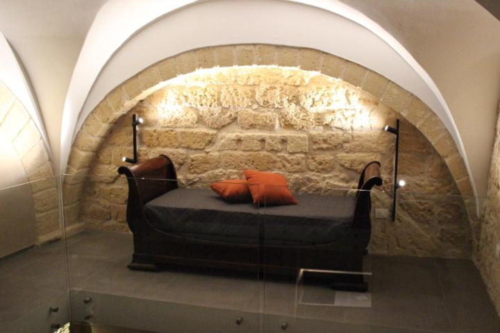 Chiostro di S. Antonio - Maisonette - 26