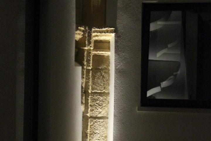 Chiostro di S. Antonio - Deluxe Apartment - 28