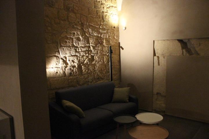 Chiostro di S. Antonio - Deluxe Apartment - 31