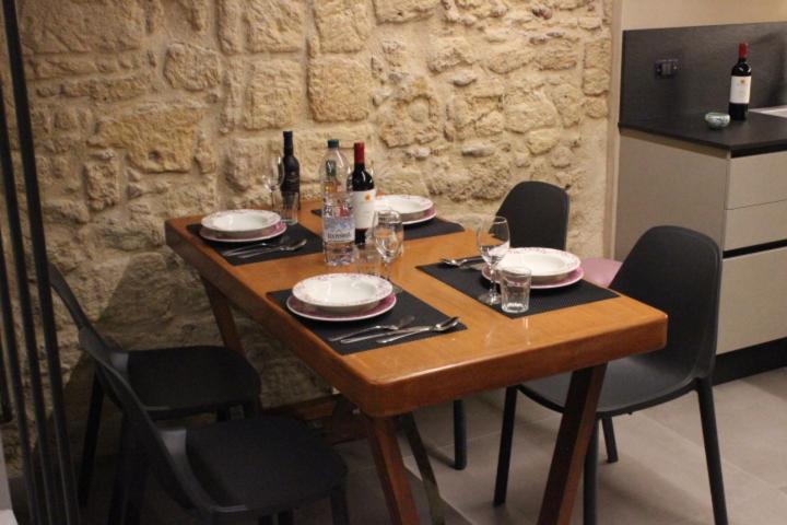 Chiostro di S. Antonio - Maisonette - 33