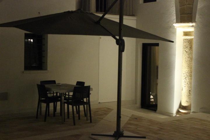 Chiostro di S. Antonio - Maisonette - 34